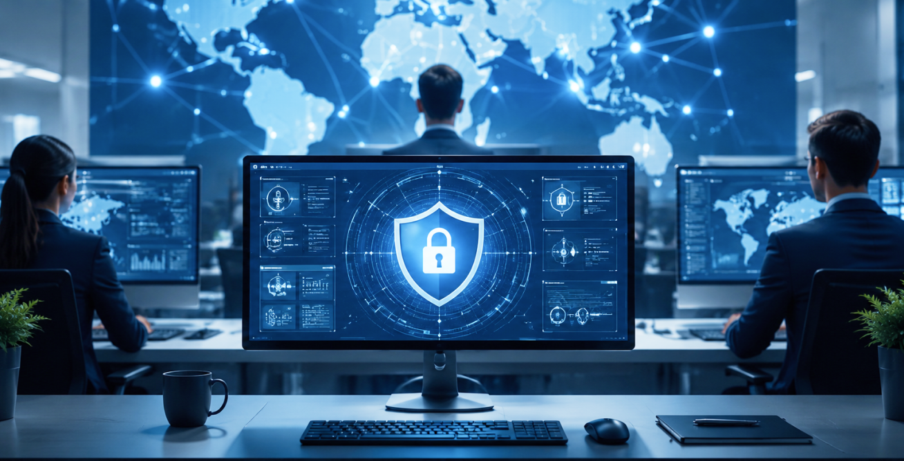 Understanding the Role of Managed Security Services in Business