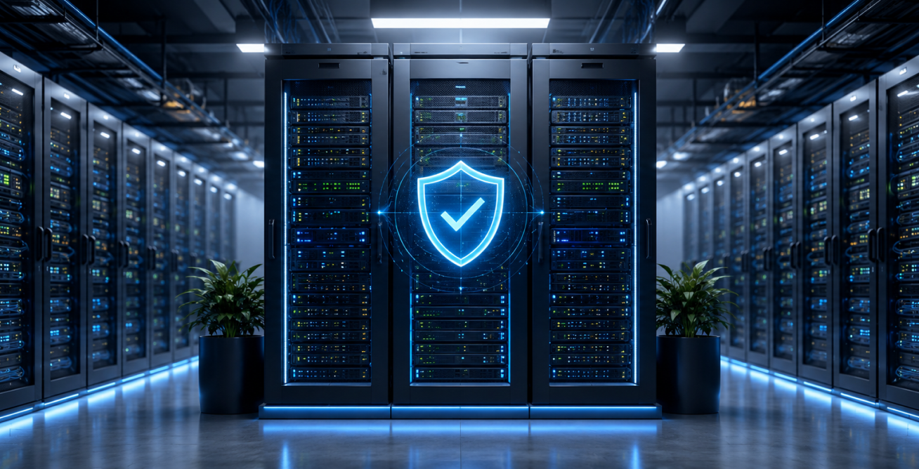 Why Modern Businesses Depend on Reliable Data Center Solutions