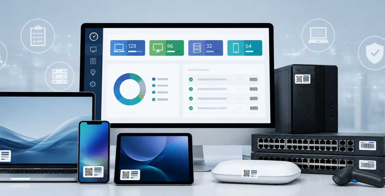 A Complete Guide to Effective IT Asset Management