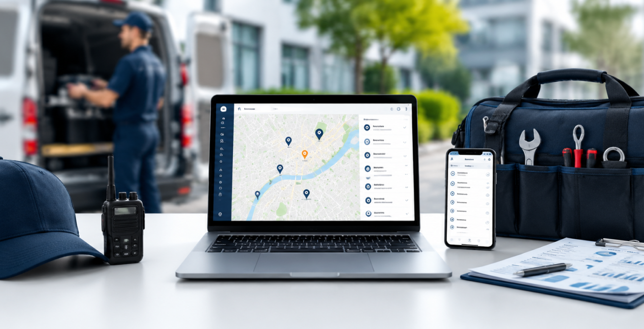 Best Practices for Managing Field Service Operations Successfully