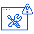 Technical Troubleshooting