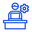 Personalized IT Desk