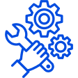 Maintenance & Monitoring