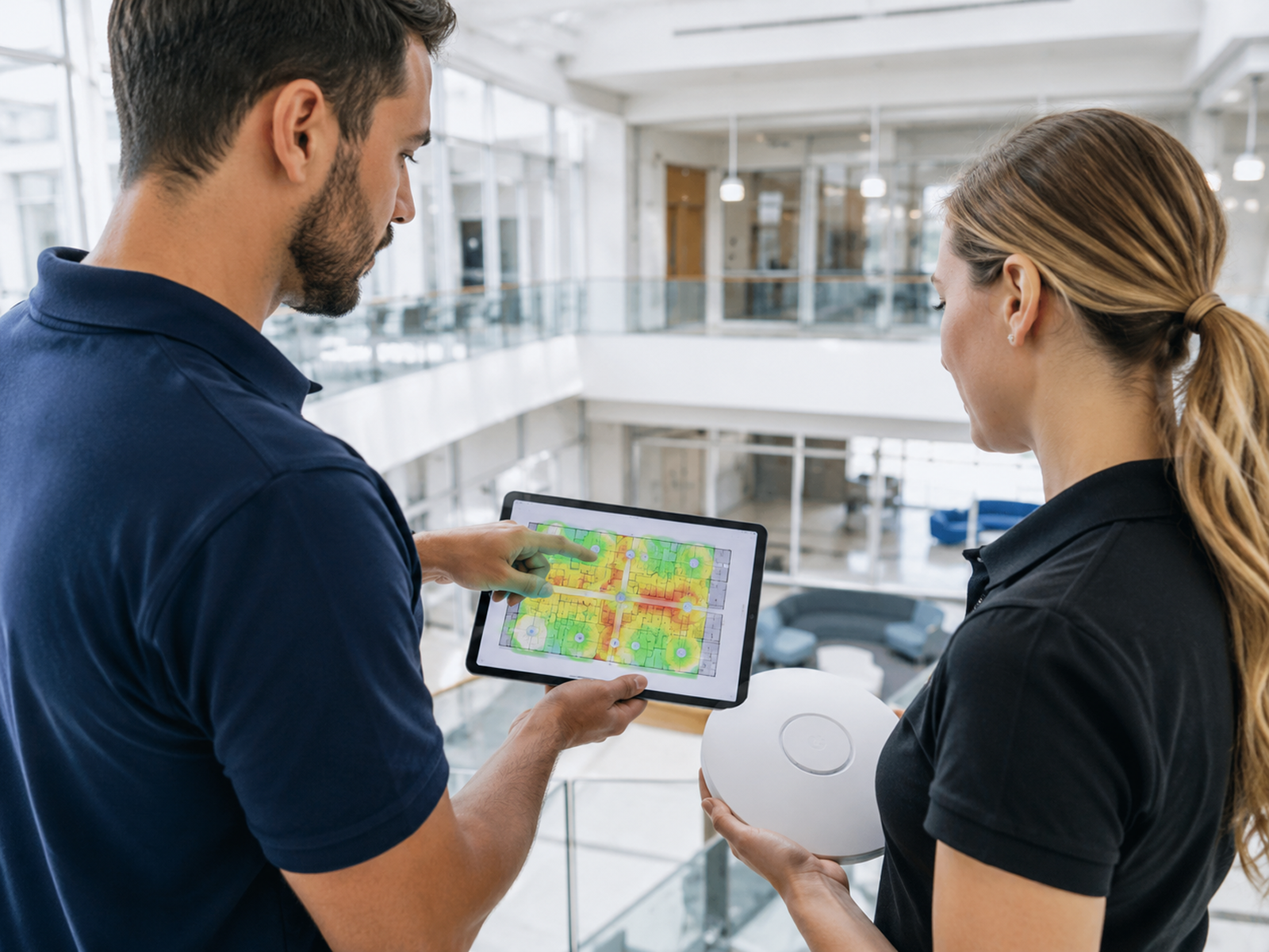 Wireless Decisions Backed By A Clearer Picture