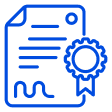 License & Contract Management