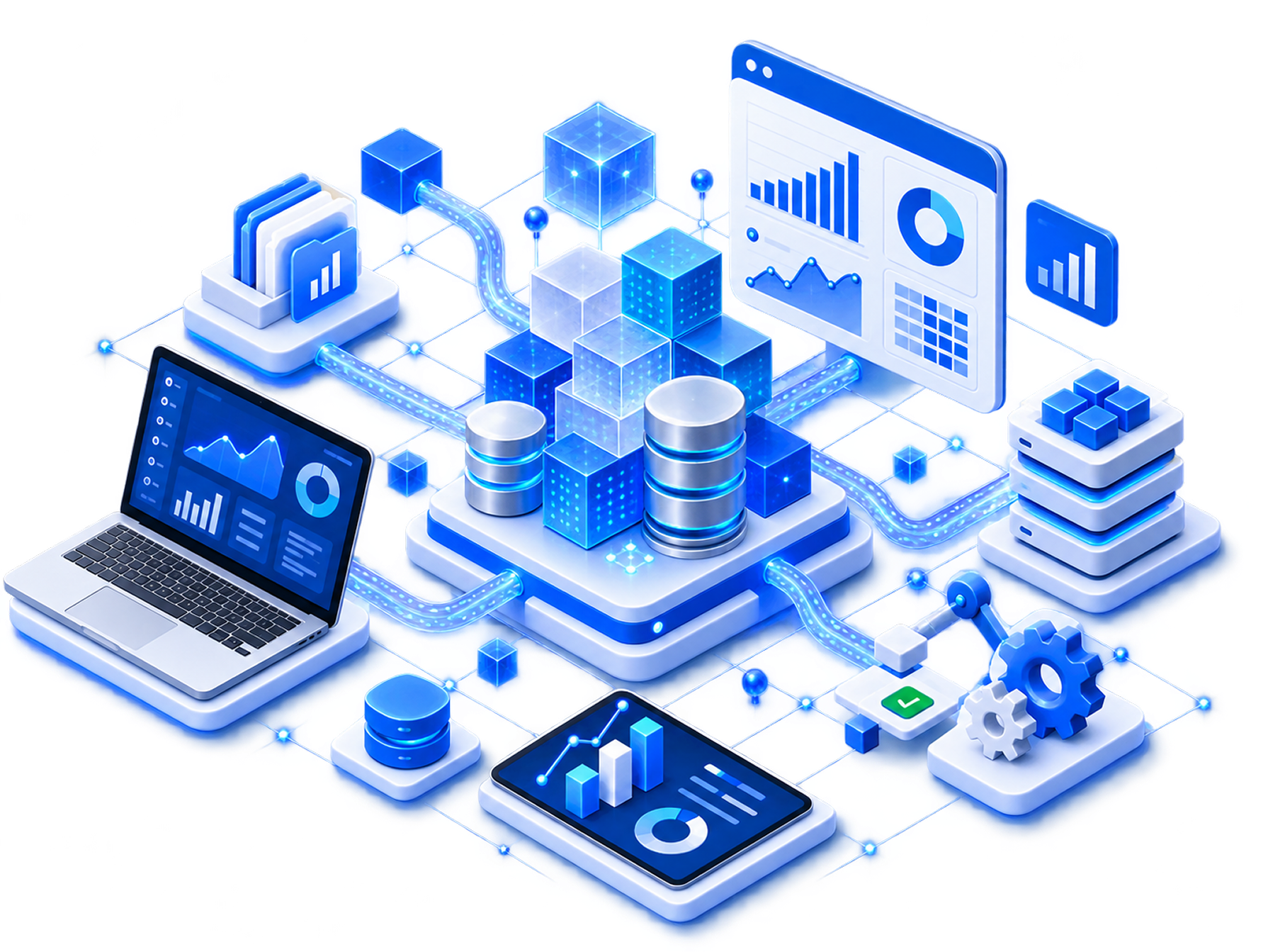 Turn Complex Data Into Clear Direction