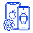 iOS & Android Development