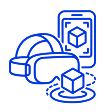 AR & VR Development