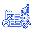 User Experience & SEO-Ready Design