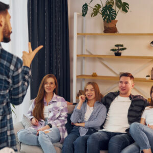 Home Theater Tutorial