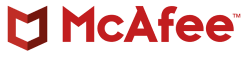 McAfee-Logo 1