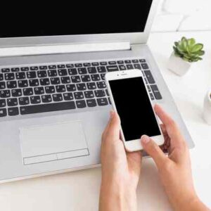 New Mobile Device Setup