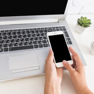 Mobile device support