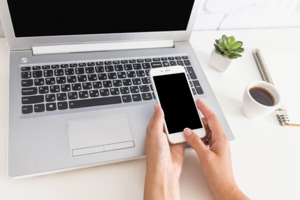 Mobile device support