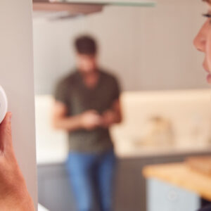 Smart Thermostat Support