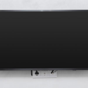 TV Wire In-Wall Concealment