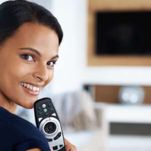 Universal Remote Support