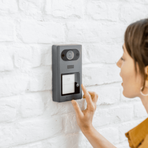 Video Doorbell Support