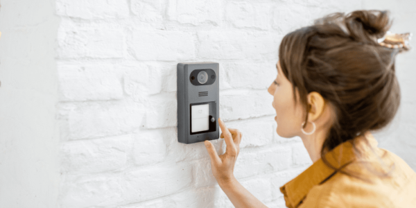 Video Doorbell Support