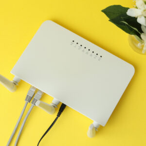 WiFi Signal Extension