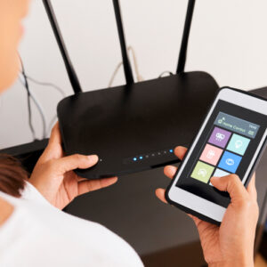 WiFi and Network Connectivity Support