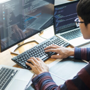 OS (Operating System) Install or Re-install